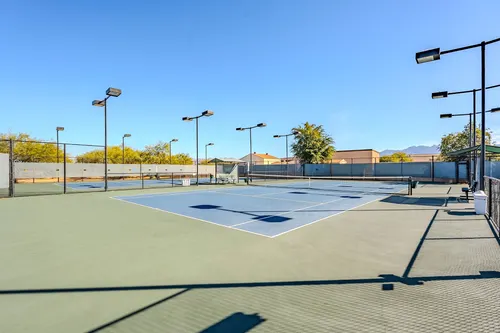 Quail Creek in Green Valley, Arizona