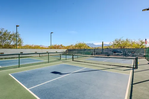 Quail Creek in Green Valley, Arizona