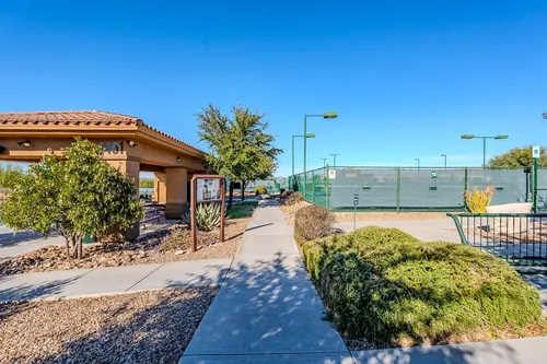 Quail Creek in Green Valley, Arizona