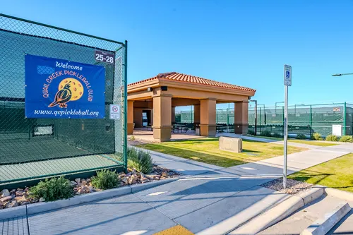 Quail Creek in Green Valley, Arizona
