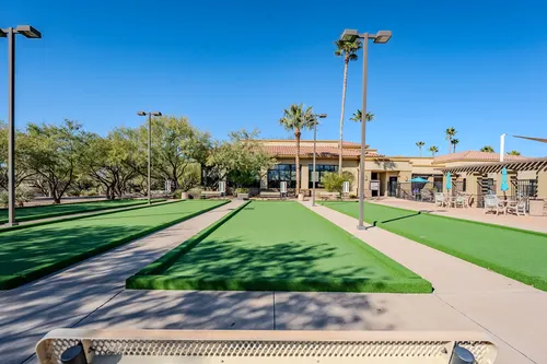 Quail Creek in Green Valley, Arizona
