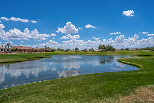 Quail Creek in Green Valley, Arizona