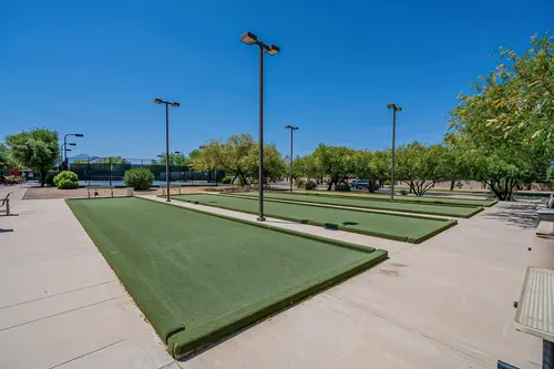 Quail Creek in Green Valley, Arizona