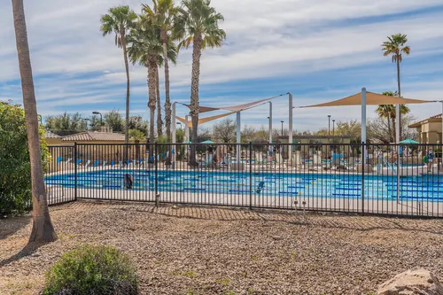 Quail Creek in Green Valley, Arizona