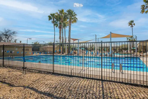 Quail Creek in Green Valley, Arizona