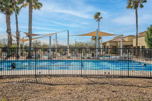 Quail Creek in Green Valley, Arizona