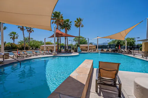 Quail Creek in Green Valley, Arizona