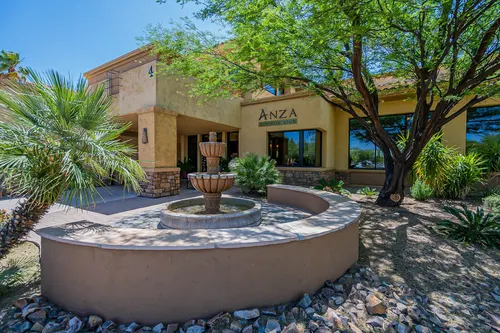 Quail Creek in Green Valley, Arizona
