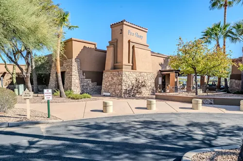 Quail Creek in Green Valley, Arizona