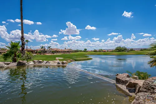 Quail Creek in Green Valley, Arizona