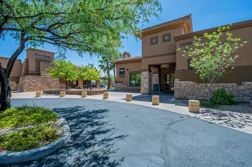 Quail Creek in Green Valley, Arizona