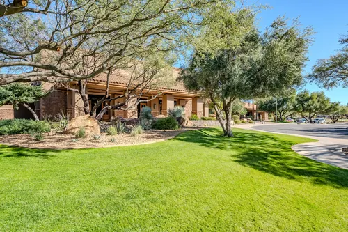 Quail Creek in Green Valley, Arizona