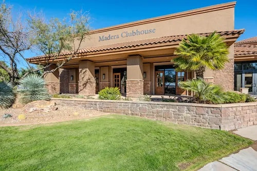 Quail Creek in Green Valley, Arizona
