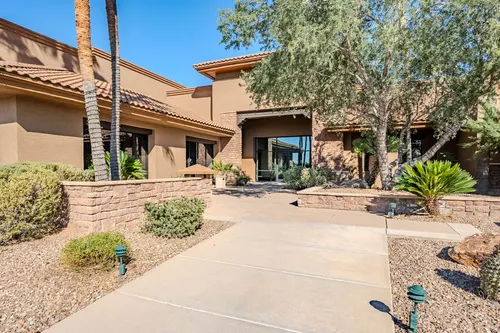 Quail Creek in Green Valley, Arizona
