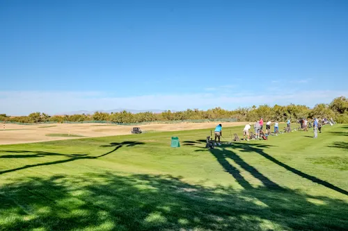 Quail Creek in Green Valley, Arizona