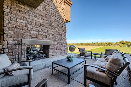 Quail Creek in Green Valley, Arizona