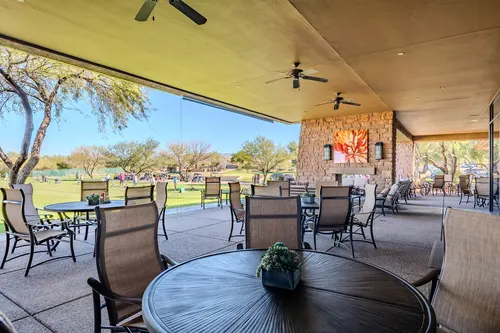 Quail Creek in Green Valley, Arizona