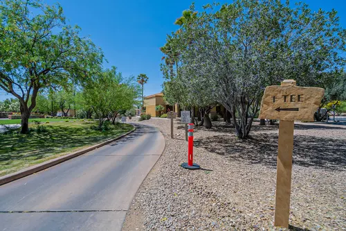 Quail Creek in Green Valley, Arizona