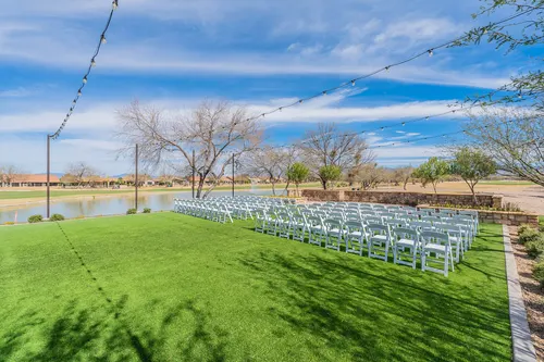 Quail Creek in Green Valley, Arizona