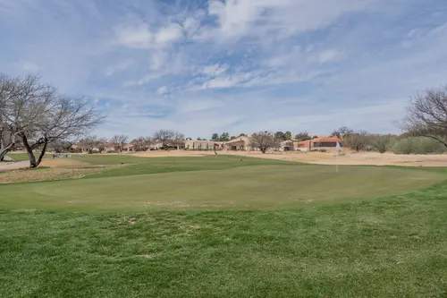Santa Rita Springs in Green Valley, Arizona