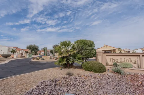 Santa Rita Springs in Green Valley, Arizona