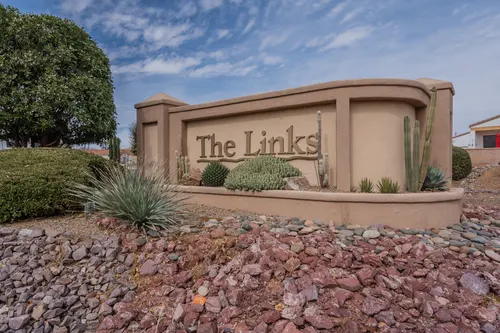 Santa Rita Springs in Green Valley, Arizona