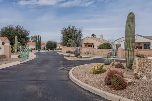 Santa Rita Springs in Green Valley, Arizona