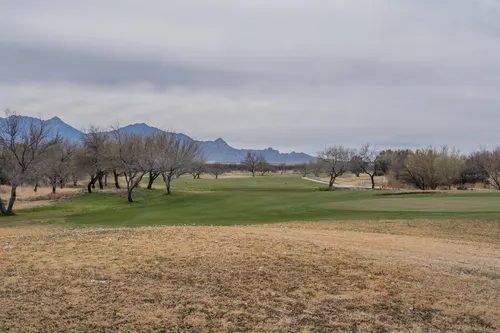 Santa Rita Springs in Green Valley, Arizona