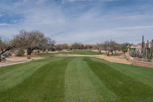 Santa Rita Springs in Green Valley, Arizona