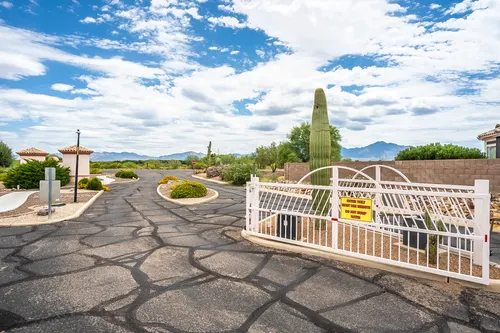 Santa Rita Springs in Green Valley, Arizona
