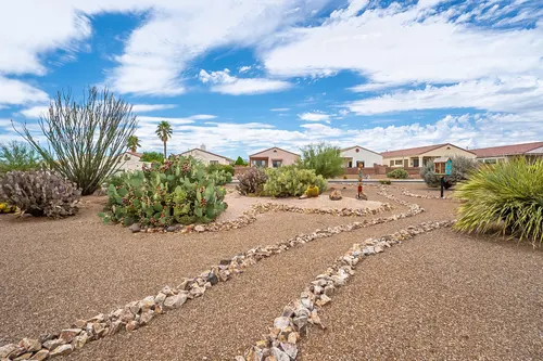 Santa Rita Springs in Green Valley, Arizona