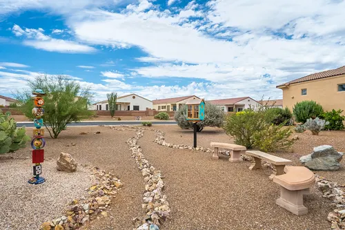 Santa Rita Springs in Green Valley, Arizona