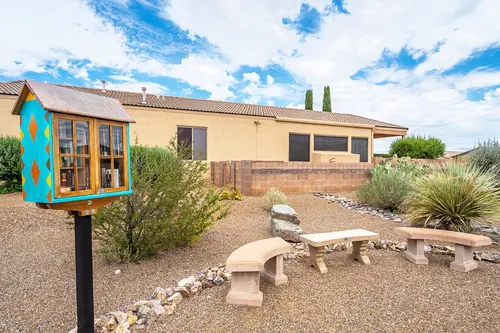 Santa Rita Springs in Green Valley, Arizona