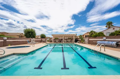 Santa Rita Springs in Green Valley, Arizona