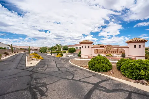 Santa Rita Springs in Green Valley, Arizona