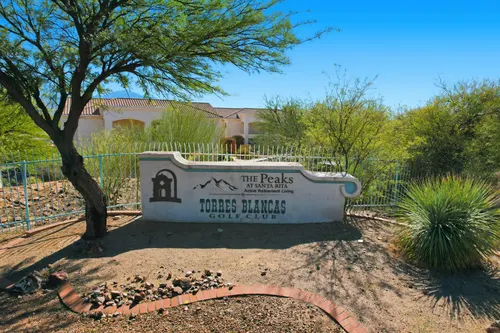 The Greens at Santa Rita Springs in Green Valley, Arizona