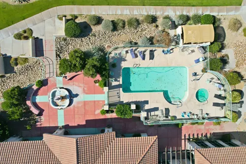 The Greens at Santa Rita Springs in Green Valley, Arizona