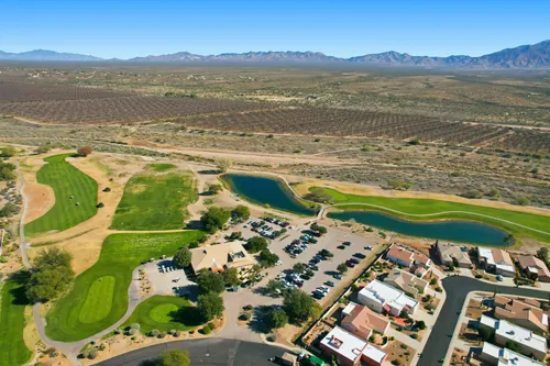 The Greens at Santa Rita Springs in Green Valley, Arizona