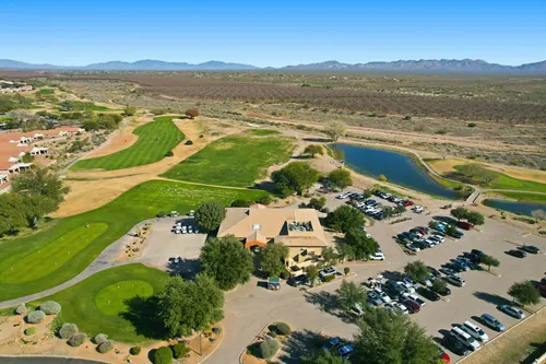 The Greens at Santa Rita Springs in Green Valley, Arizona