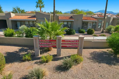 The Greens at Santa Rita Springs in Green Valley, Arizona