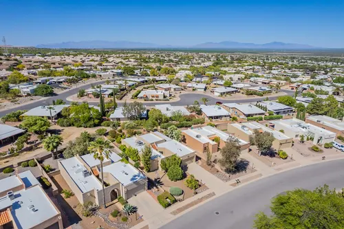 The Villages of Green Valley in Green Valley, Arizona