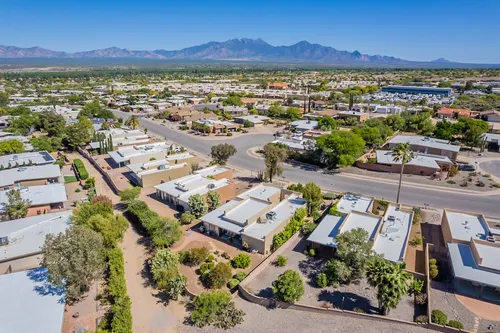 The Villages of Green Valley in Green Valley, Arizona