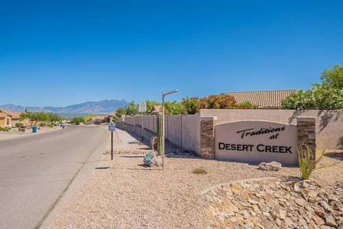 The Villages of Green Valley in Green Valley, Arizona