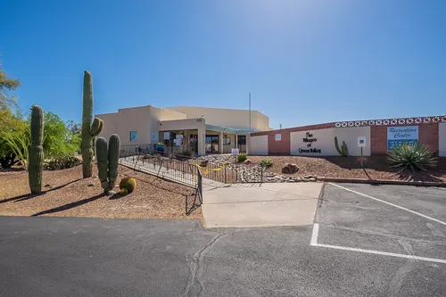 The Villages of Green Valley in Green Valley, Arizona