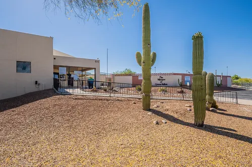 The Villages of Green Valley in Green Valley, Arizona