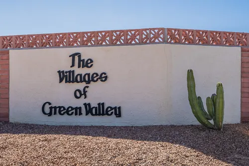 The Villages of Green Valley in Green Valley, Arizona