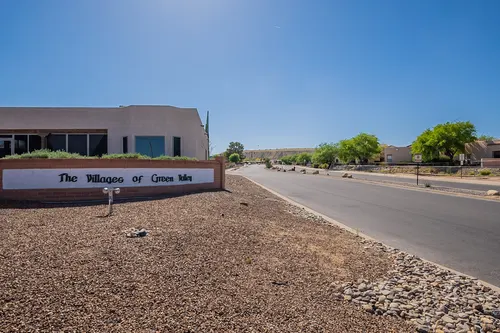The Villages of Green Valley in Green Valley, Arizona