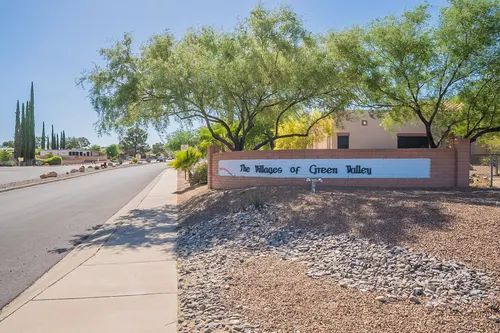 The Villages of Green Valley in Green Valley, Arizona