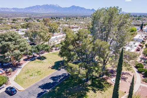 Villas East in Green Valley, Arizona