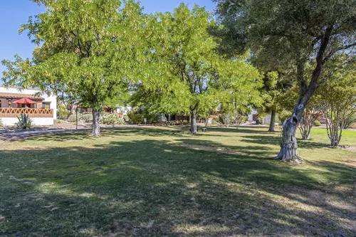 Villas West in Green Valley, Arizona